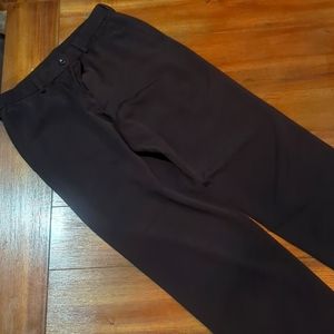 IZOD men's dress slacks